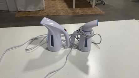 Handheld Steamers each