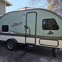 2017 R-Pod 182-G by Forest River