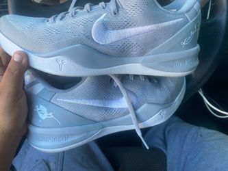Nike Kobe 8 Protro