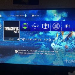 GOLDHEN 9.00 (500GB)