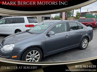 2010 Volkswagen Jetta