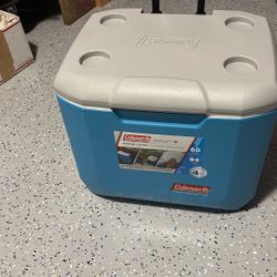Cooler Coleman 