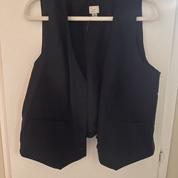 Women’s Vest