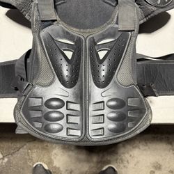 Chest Protective