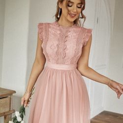 Women’s Dress