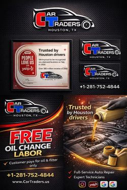 Affordable Oil&Filter