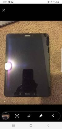 Galaxy Tab S3