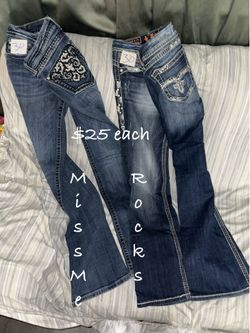 Women’s jeans