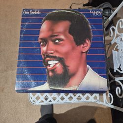 EDDIE KENDRICK VINYL 
