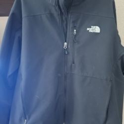 Mens Jacket