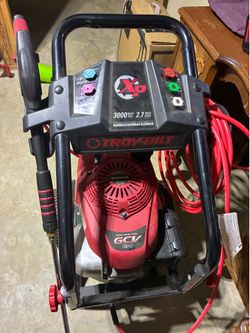 Pressure washer for sale
