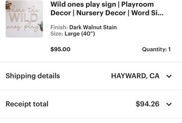 Kids Wall Decor Wall Art Playroom