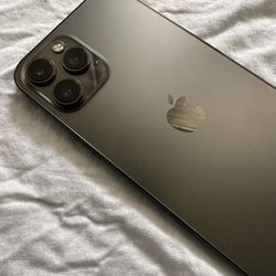 iPhone 12 Pro Max 512GB Unlocked 