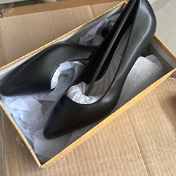 New Shoes Pumps