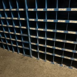 Tool Organizers 
