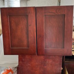 Cabinets For Sale