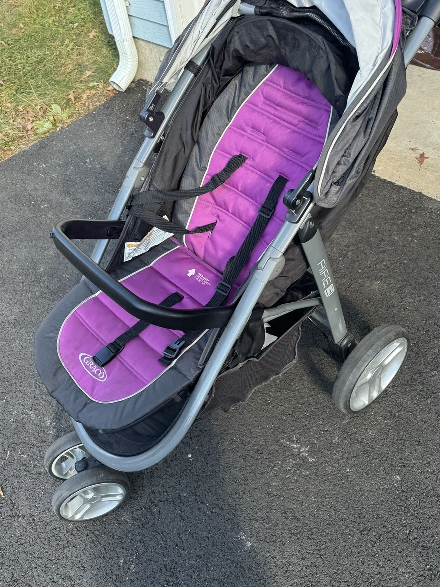 Graco Stroller