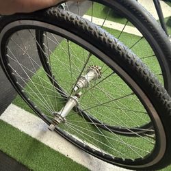 Redline Bmx Hubs 24” Jr
