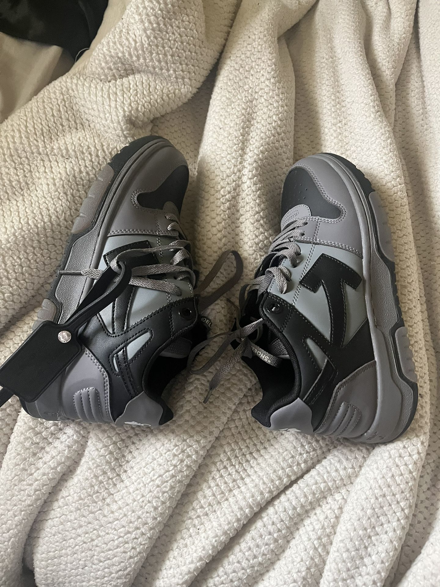 off Whites Shoes