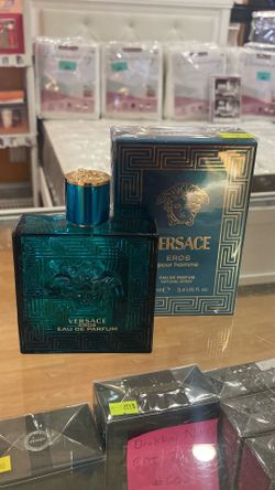Versace euros pour homme