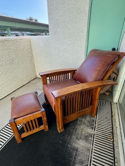 Lounge chair