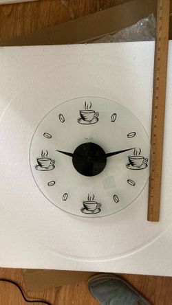 Free Wall Clock