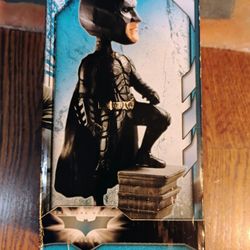 Dark Knight Batman Headknocker  By NECA