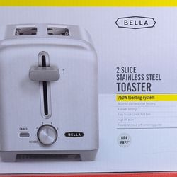 Toaster 