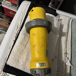 Hubble M5100C9R 100A