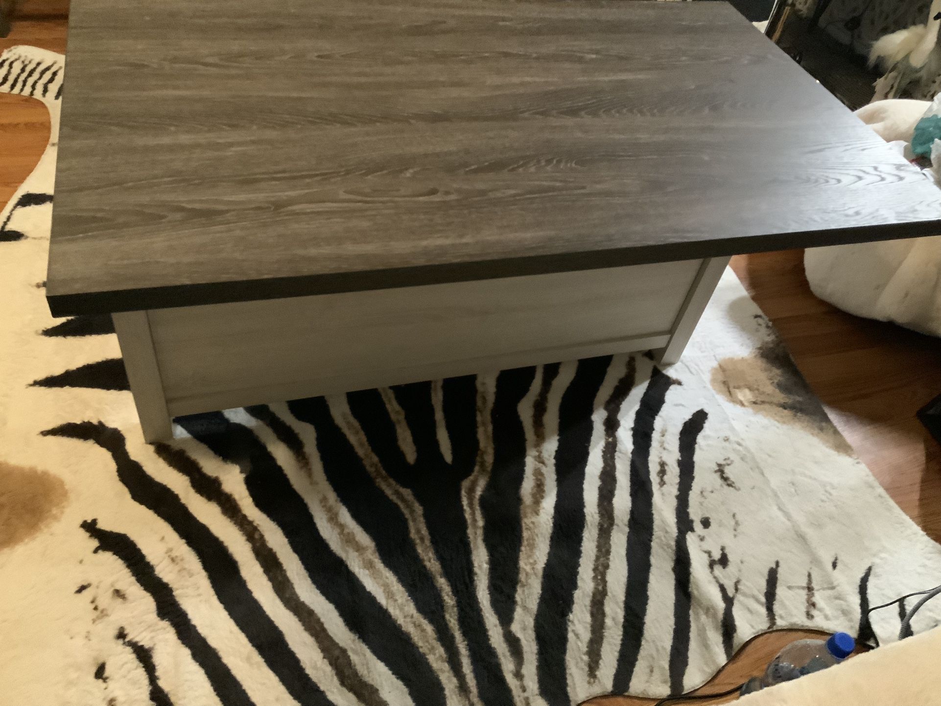 Coffee Table- Table/ Desk
