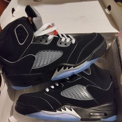 Air Jordan 5s Size 13