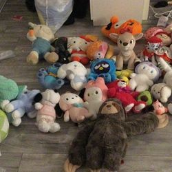 You May Ofer For Them Separately (price is vary)