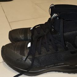 Alpinestars Speedforce Shoes Size 9 Black