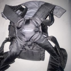 Infantino Baby Carrier 