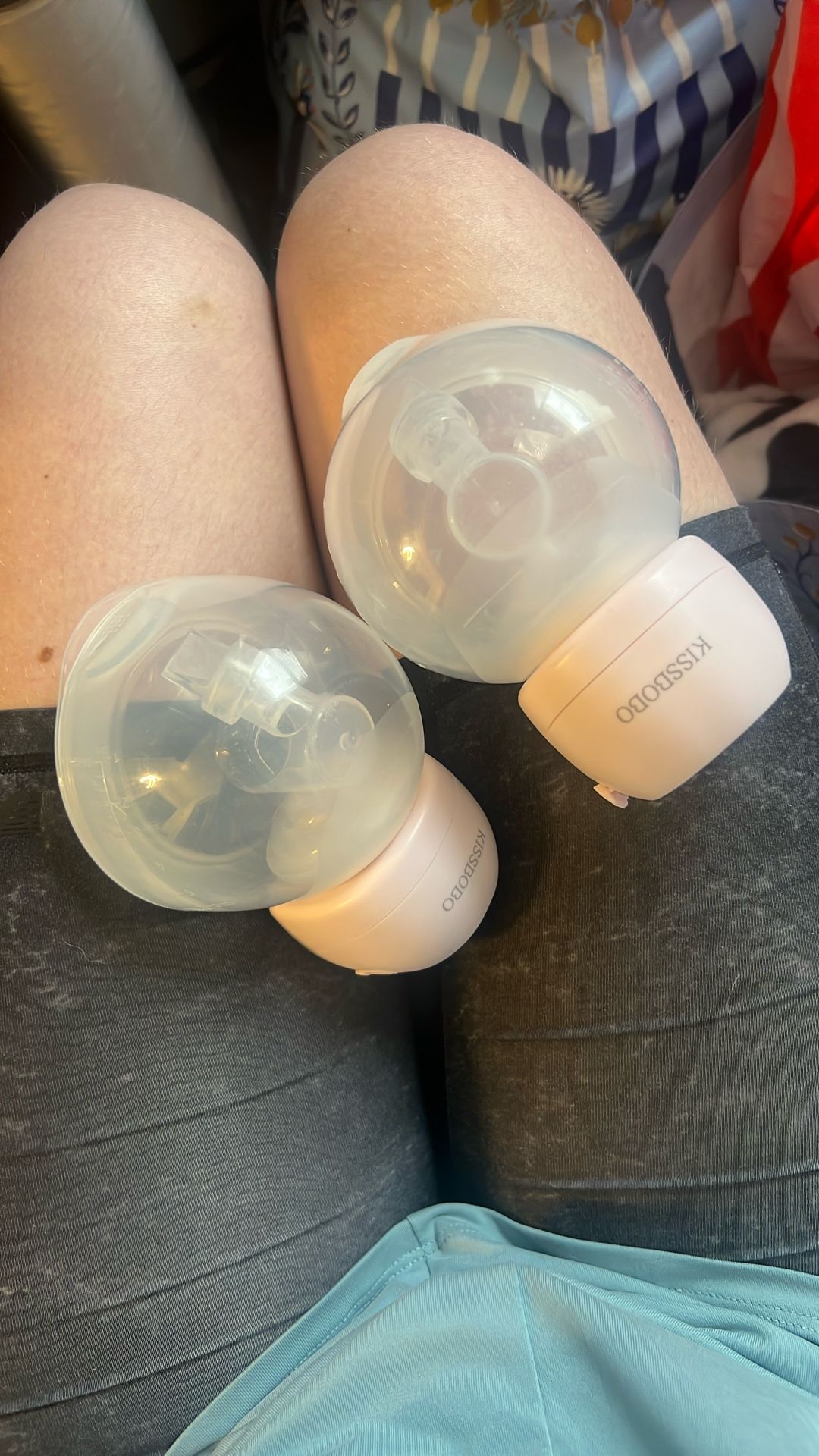 Breast Pump