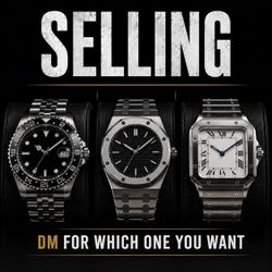 Watches