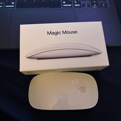 apple magic mouse 