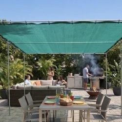 canopy/carpa