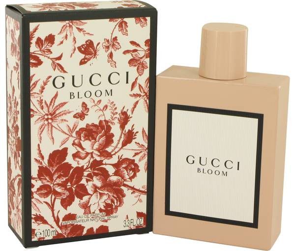 Gucci Bloom Perfume Authentic SEALED