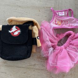 Dog Halloween Costumes $3 Each