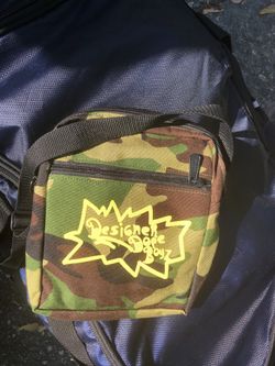 Shoulder Bag