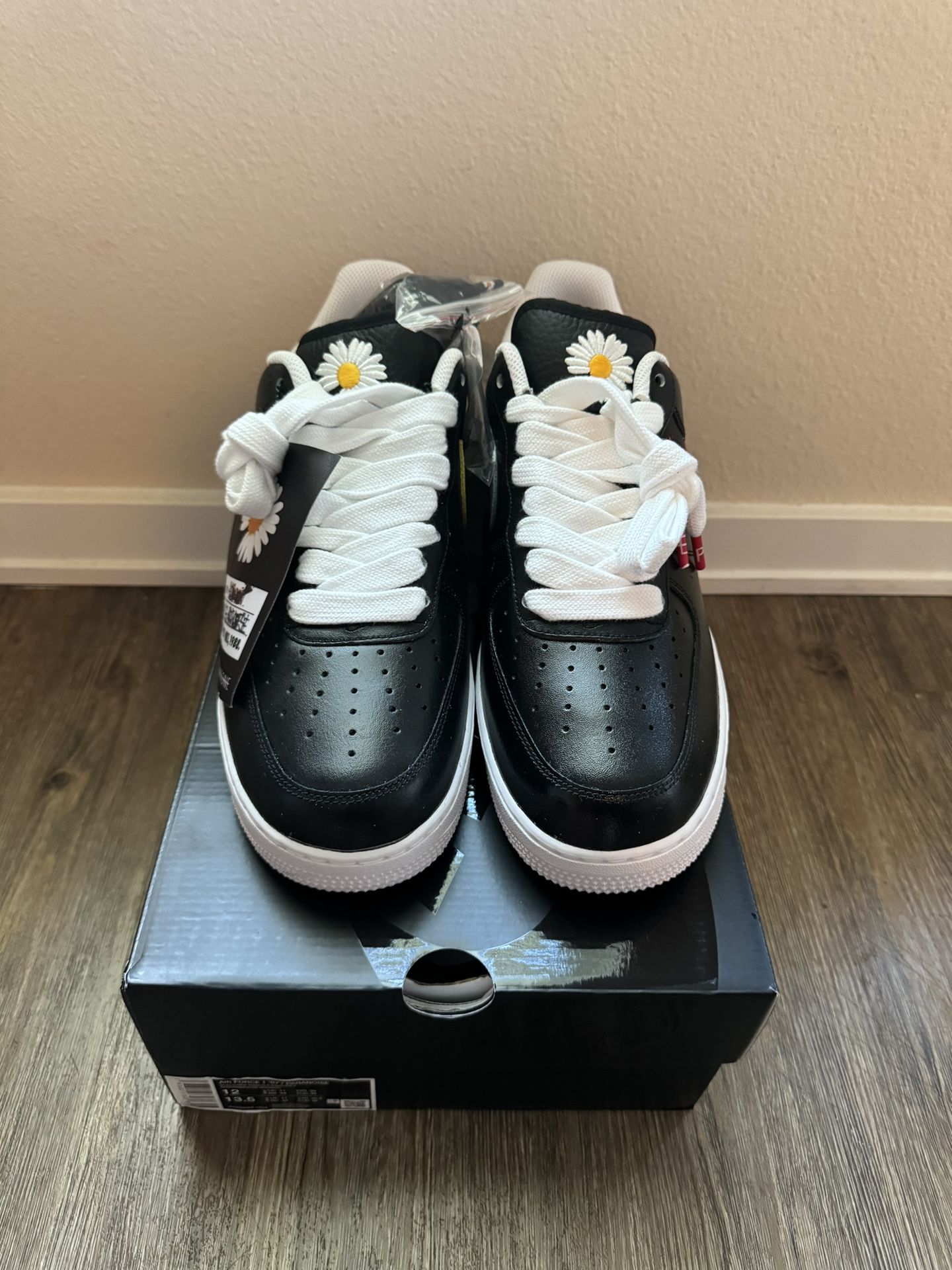 Air Force 1 “Para-Noise 3.0” Size 12