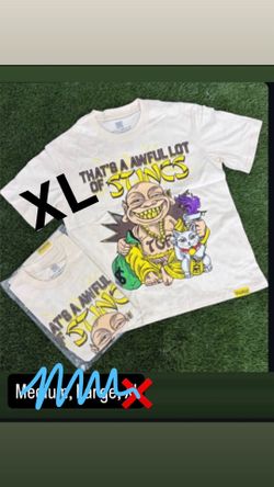 Awful lot of stincs(XL)