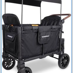 Wonderfold W4 luxe PRO