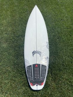 Lost V2 Short Board 6’2