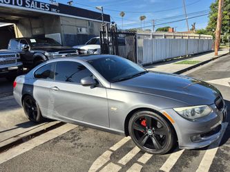 2012 BMW 328i