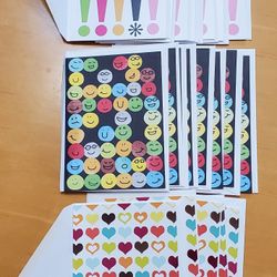 NEW Blank Greeting Cards Lot #2 (Qty. 21)