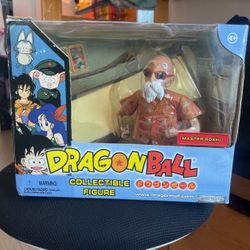 DragonBall Collectible Figure 
