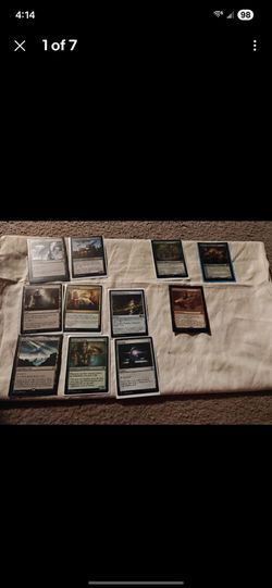 magic the gathering trading cards Lot Oop Cards Low Price Runadi Out Of Print