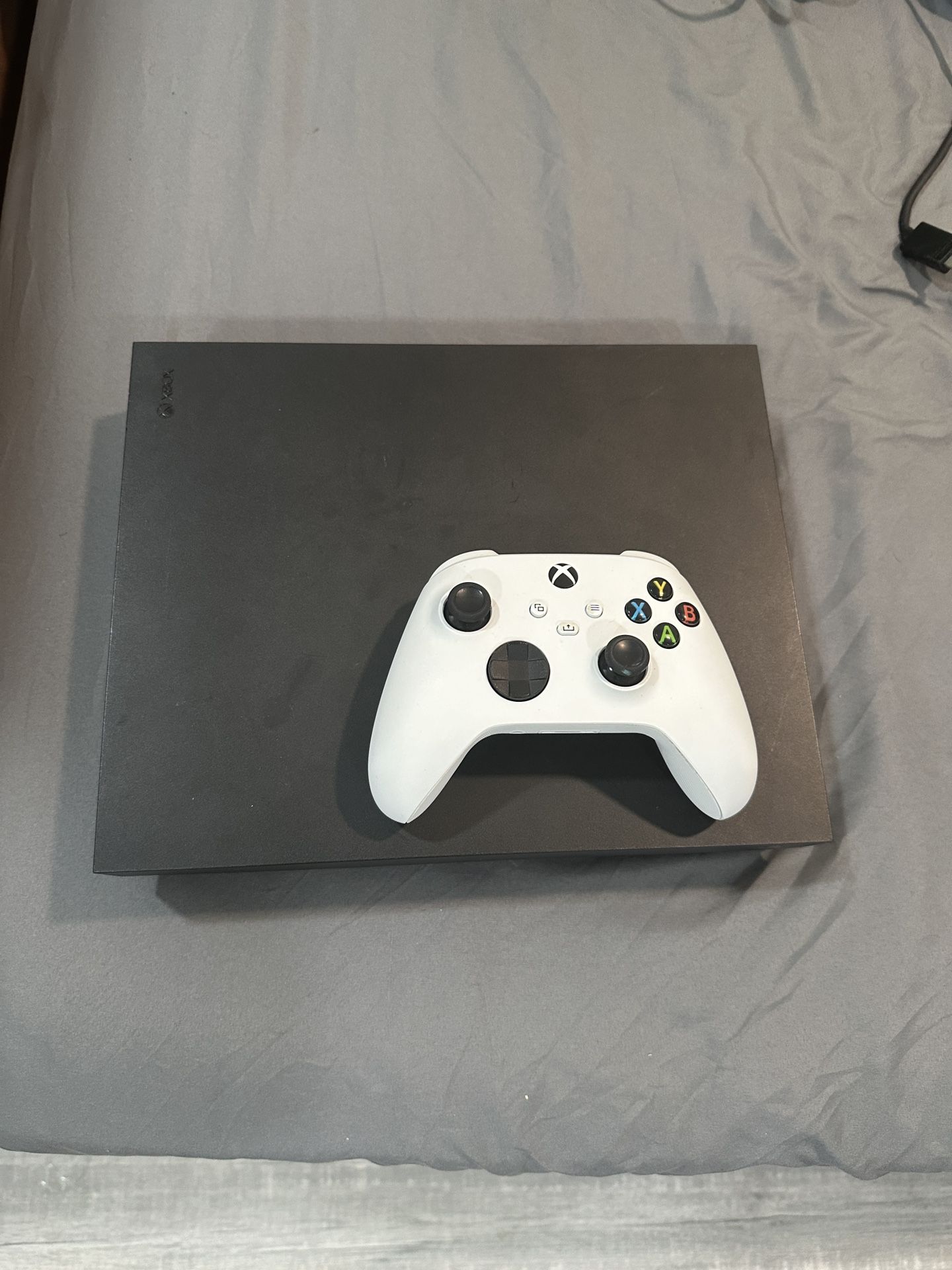 Xbox One X for Sale in Los Angeles, CA OfferUp